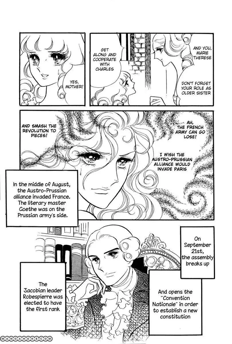 Rose of Versailles Chapter 60 18